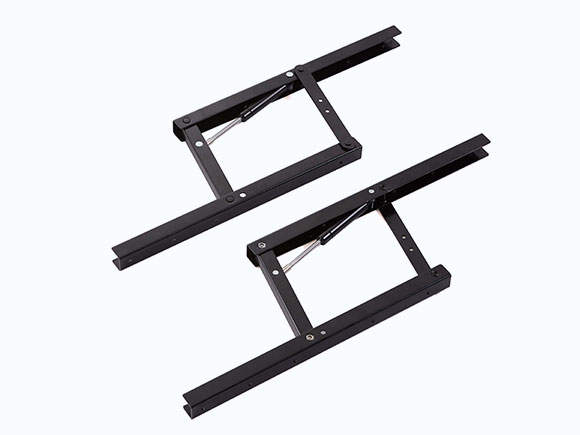 Coffetable Top Mechanism with Gas Spring 2