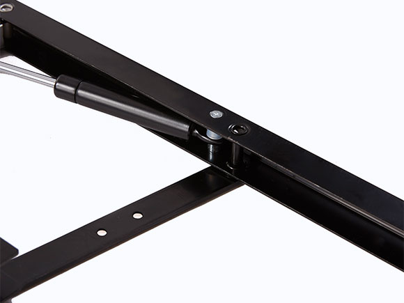 Coffetable Top Mechanism with Gas Spring 6