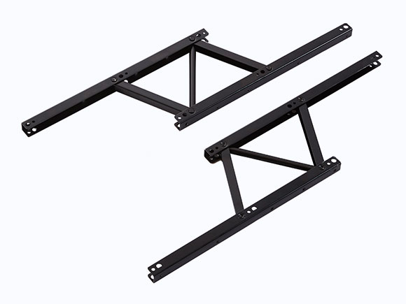 Coffetable Top Mechanism with Standard Spring 1