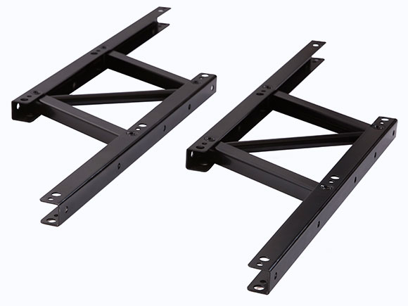 Coffetable Top Mechanism with Standard Spring 2