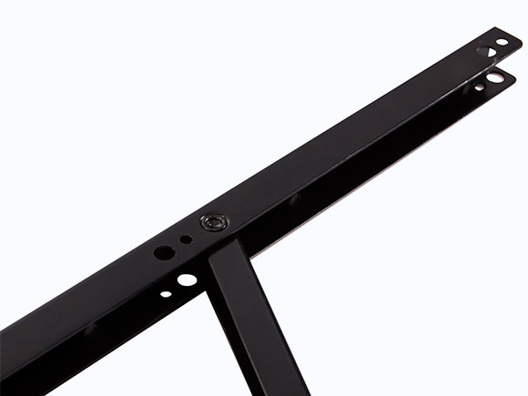 Coffetable Top Mechanism with Standard Spring 4