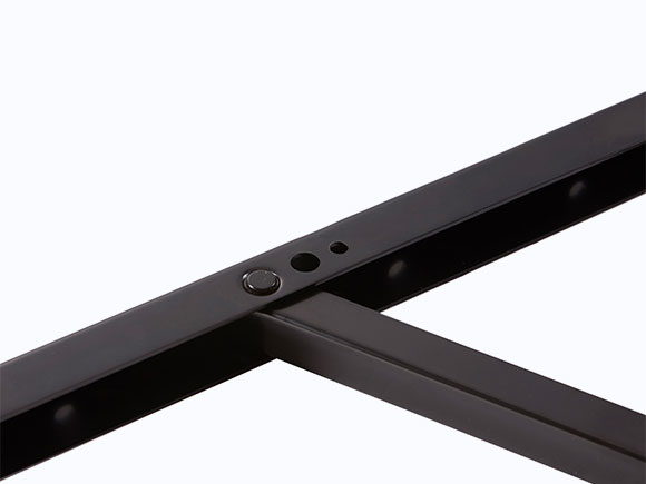 Coffetable Top Mechanism with Standard Spring 6