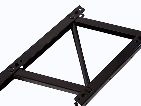 Coffetable Top Mechanism with Standard Spring 7