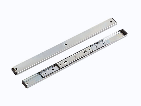 WLT 27003 27mm Linear ball rails with single slider 6