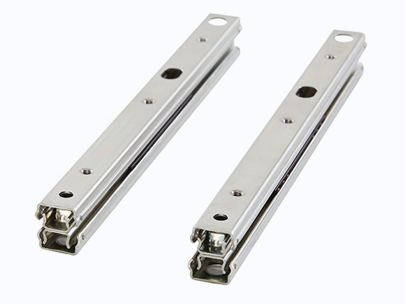 17mm 3 Sections Slides 1