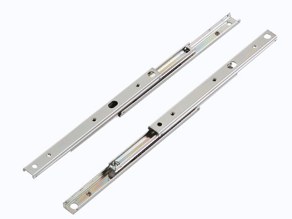 17mm 3 Sections Slides 2