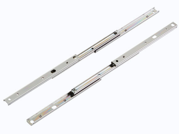 17mm 3 Sections Slides 3