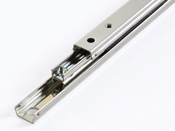 17mm 3 Sections Slides 4