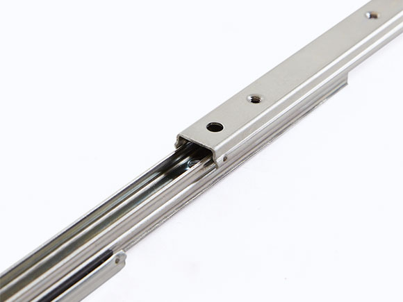 17mm 3 Sections Slides 5