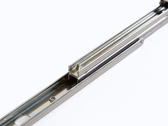 17mm 3 Sections Slides 6