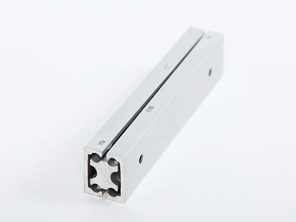 20mm Aluminum Extension SLides 1