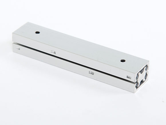 20mm Aluminum Extension SLides 2