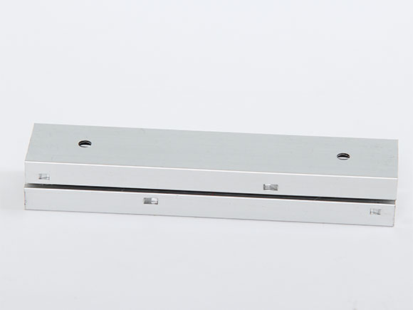 20mm Aluminum Extension SLides 3