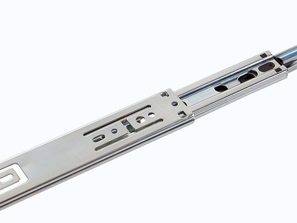 35mm 3 Sections Drawer Slides 5