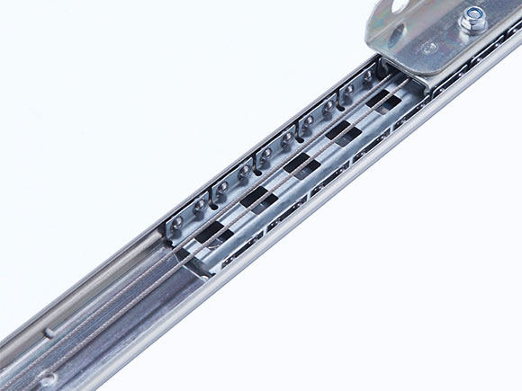 T39001 synchronized extension table slide 5