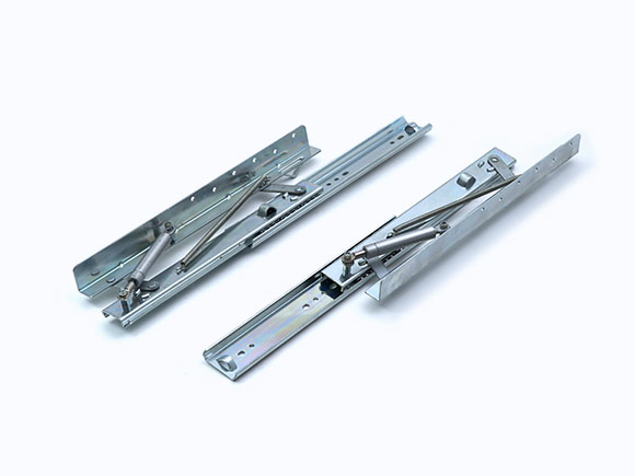 Table lift mechanism slide 1