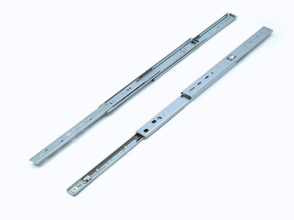 WLT 35033 2 35mm KVM Telescopic Rail with Quick Release Trigger  02
