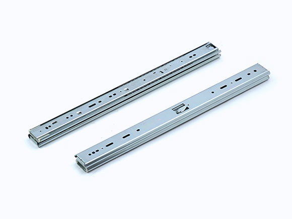WLT 35033 2 35mm KVM Telescopic Rail with Quick Release Trigger  03