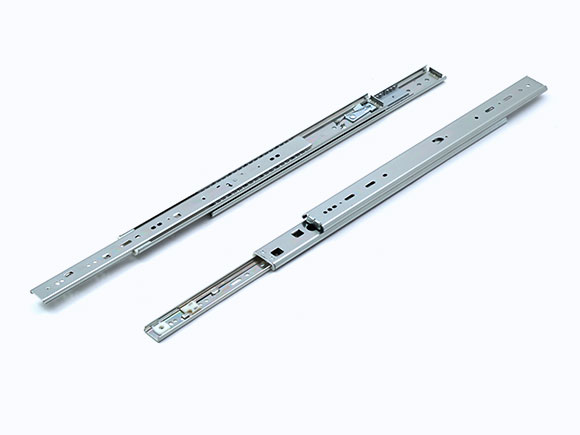 WLT 35033 2 35mm KVM Telescopic Rail with Quick Release Trigger  07