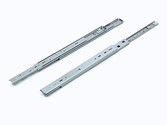 WLT 35033 2 35mm KVM Telescopic Rail with Quick Release Trigger  08