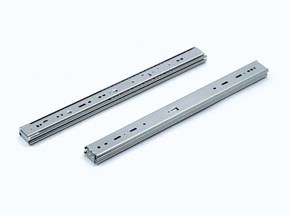 WLT 35033 2 35mm KVM Telescopic Rail with Quick Release Trigger  09