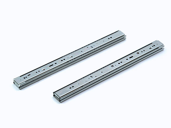 WLT 35033 2 35mm KVM Telescopic Rail with Quick Release Trigger  10