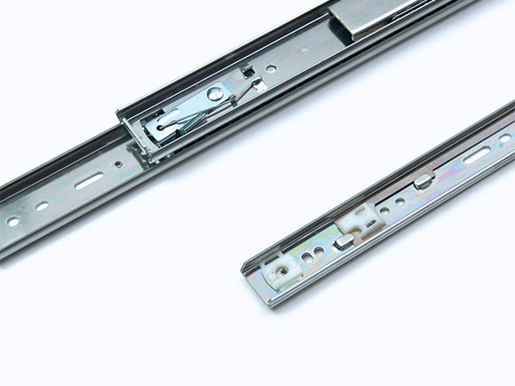 WLT 35033 2 35mm KVM Telescopic Rail with Quick Release Trigger  11