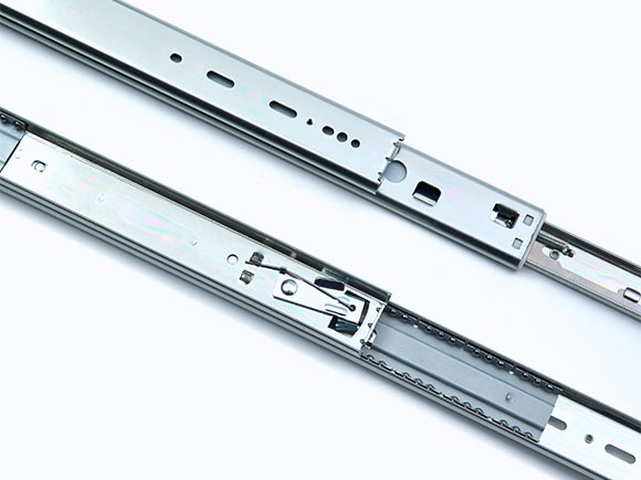WLT 35033 2 35mm KVM Telescopic Rail with Quick Release Trigger  12