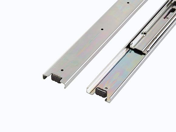 WLT 45001 45mm 3 Sections Drawer Slides 1