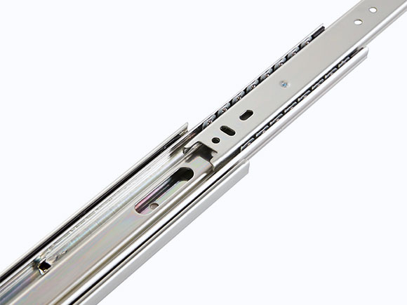 WLT 45001 45mm 3 Sections Drawer Slides 3