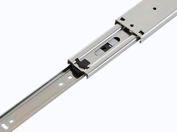 WLT 45001 45mm 3 Sections Drawer Slides 5