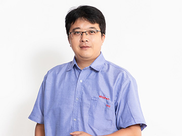 Bill Deng
