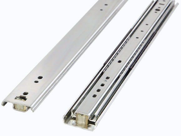 53mm Heavy Duty Slides 1