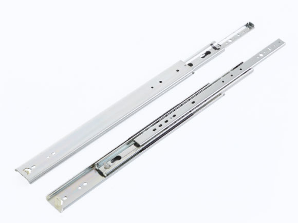 53mm Heavy Duty Slides 2