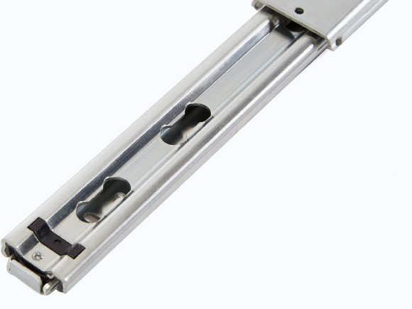 53mm Heavy Duty Slides 7