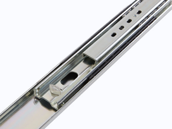 53mm Heavy Duty Slides 8