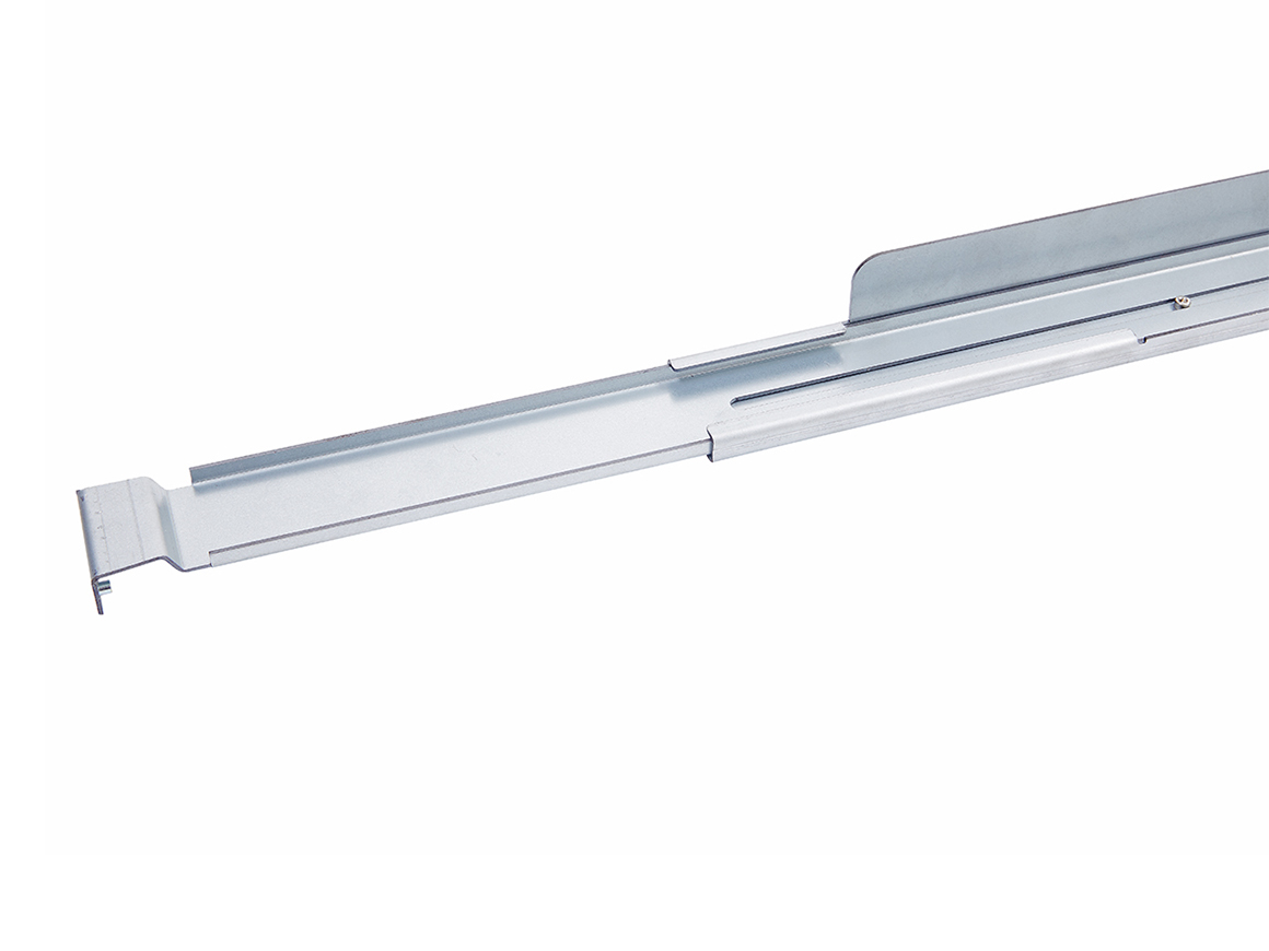 SU2001 Rackmount Adjustable Angle Bracket – Universal Server Rack Rails ...