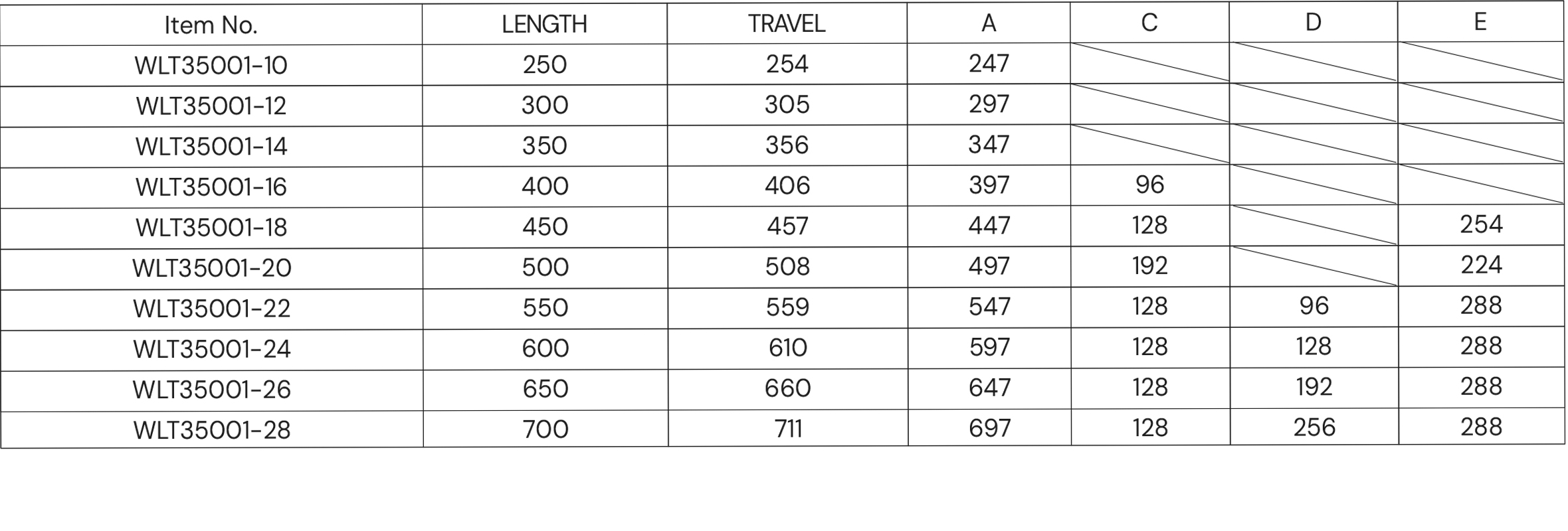 WLT 35001A 02drawing 2360x800 1