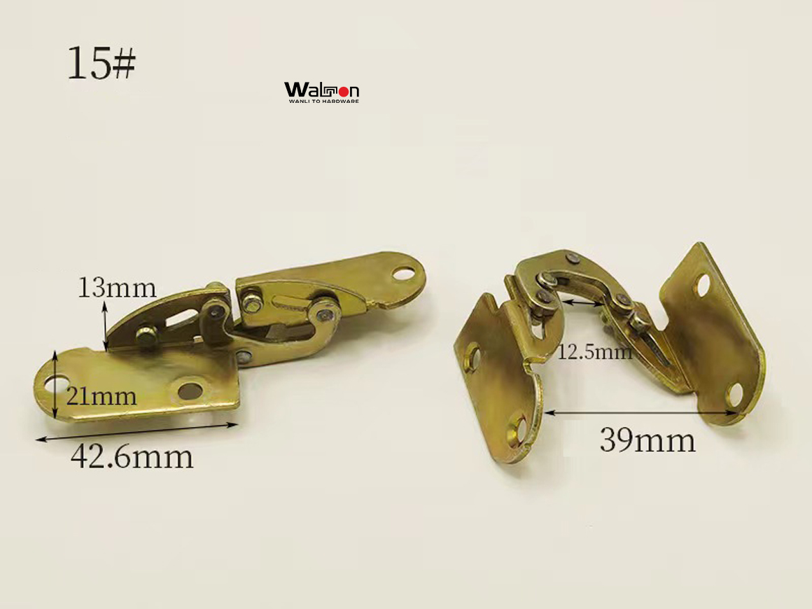  table top leaf flip hinges 15（1160x870