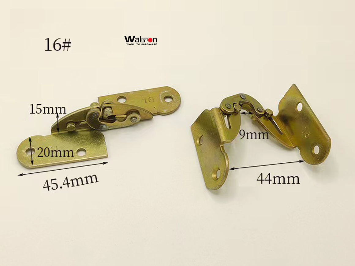  table top leaf flip hinges 16（1160x870