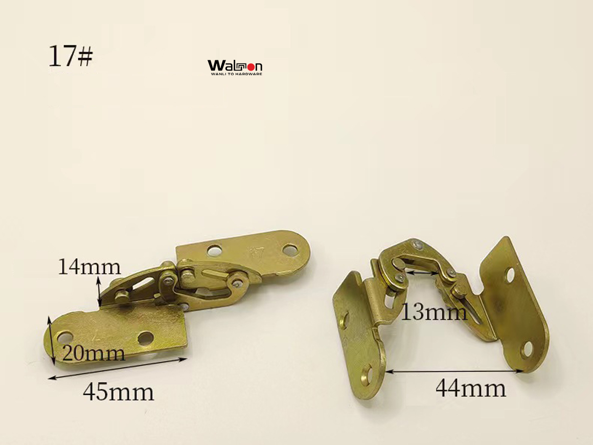  table top leaf flip hinges 17（1160x870