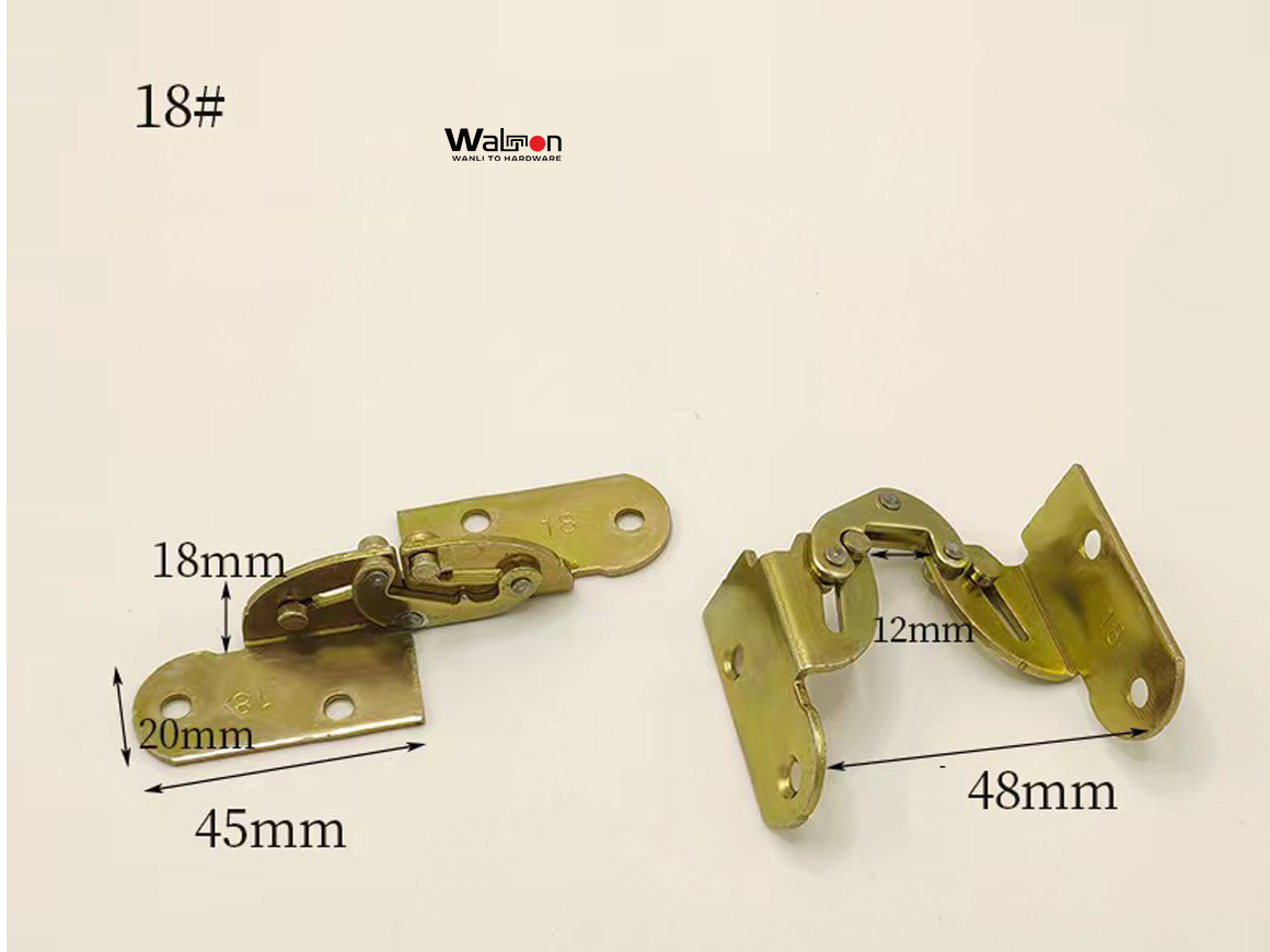  table top leaf flip hinges 18（1160x870