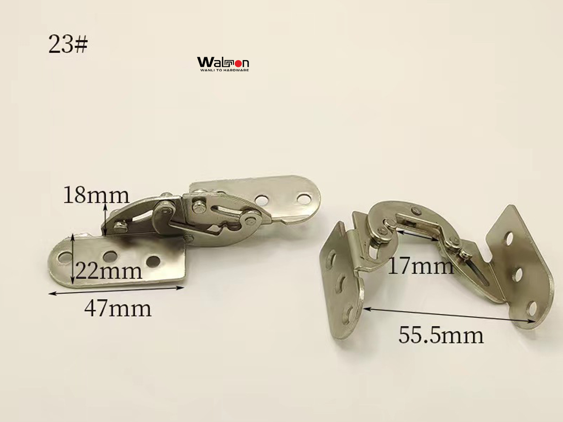  table top leaf flip hinges 23（1160x870