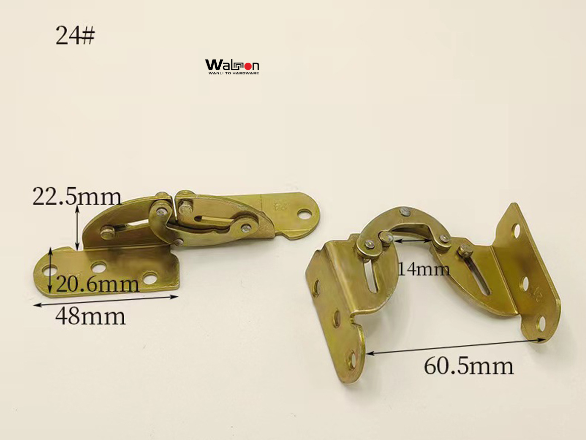  table top leaf flip hinges 24（1160x870