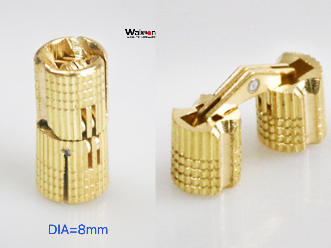  Hidden cylindrical hinge 8（1160x870