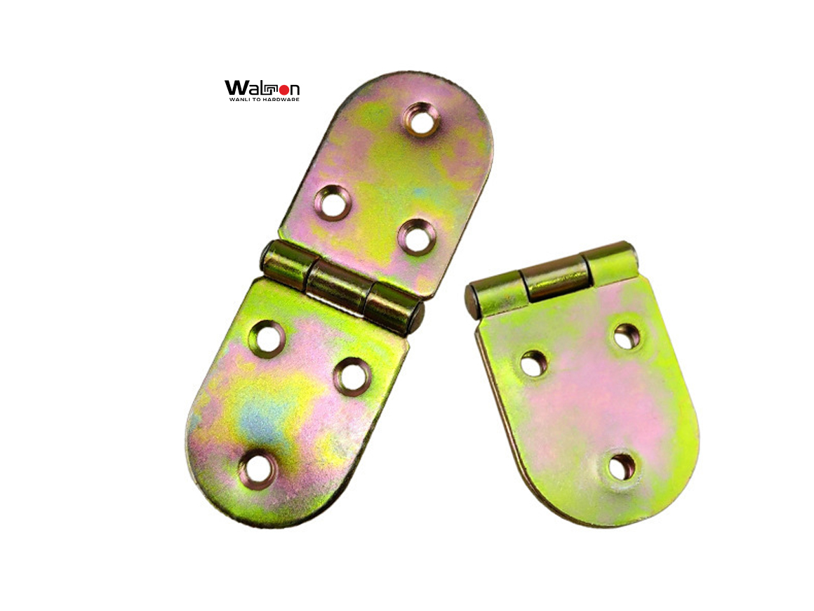  Metal flat hinge 031160x870 1