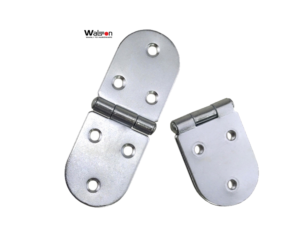  Metal flat hinge 061160x870 1