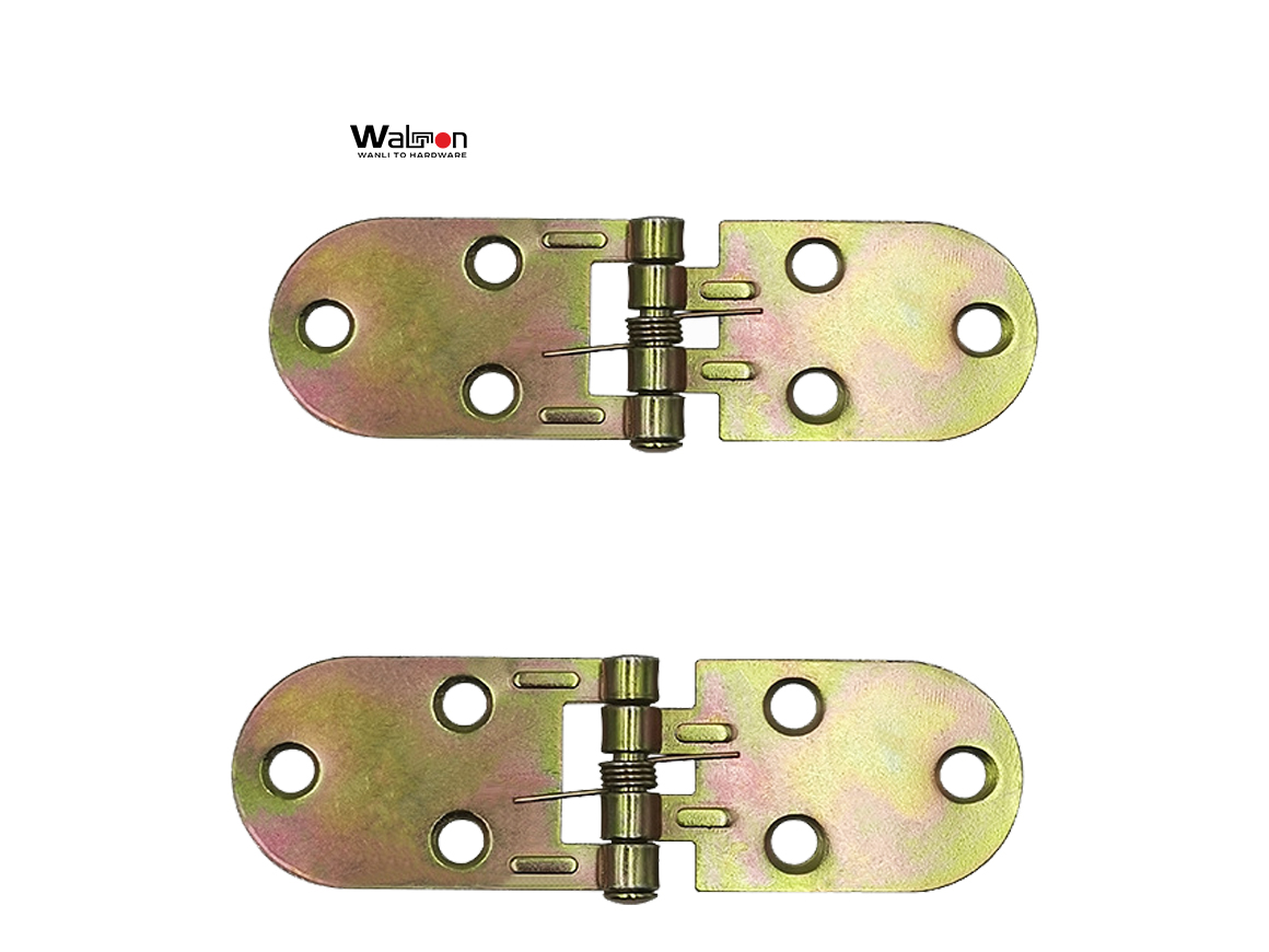  Metal spring flat hinge 041160x870 1