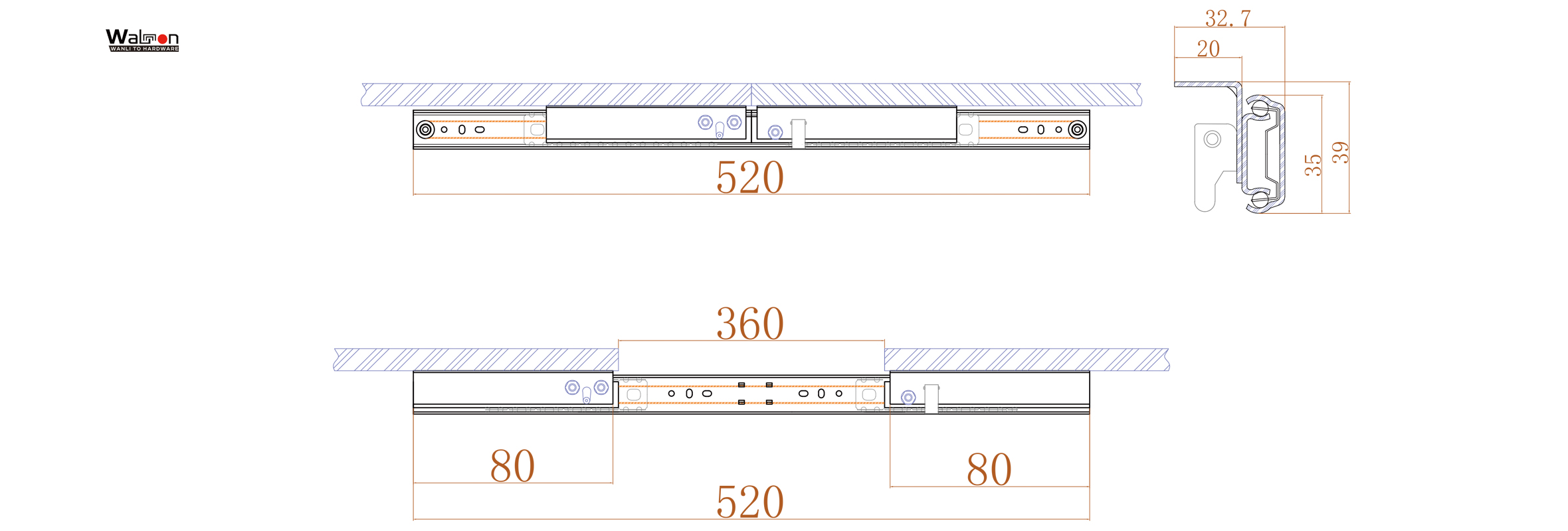 WLT T35x520x80 0112360x800 1