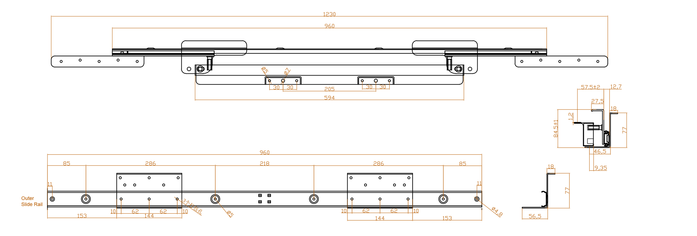 WLT T35TT 960 2360X800